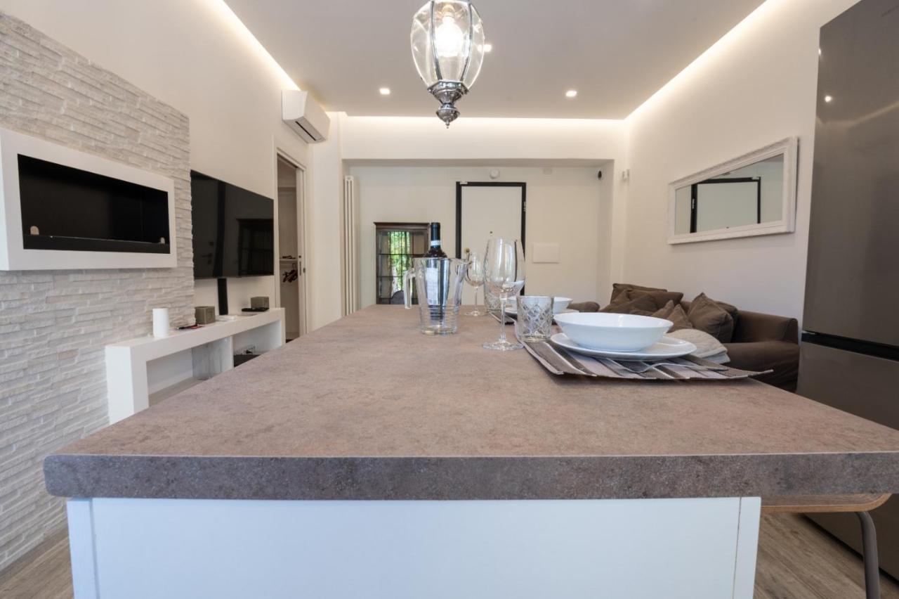 Garden House Vale Apartamento Roma Exterior foto
