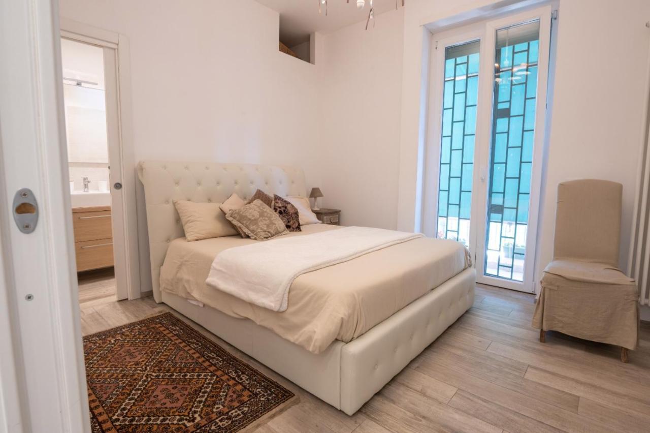 Garden House Vale Apartamento Roma Exterior foto