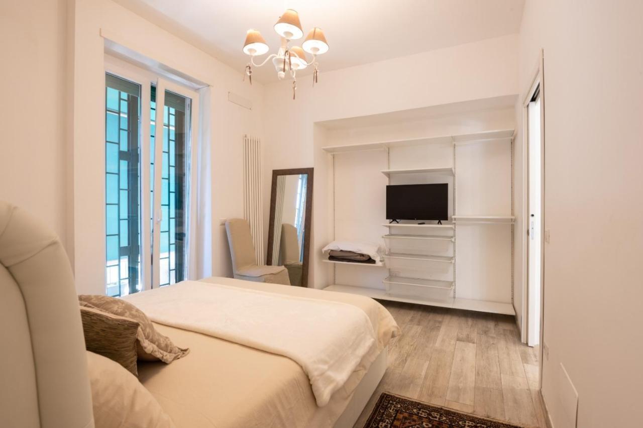 Garden House Vale Apartamento Roma Exterior foto