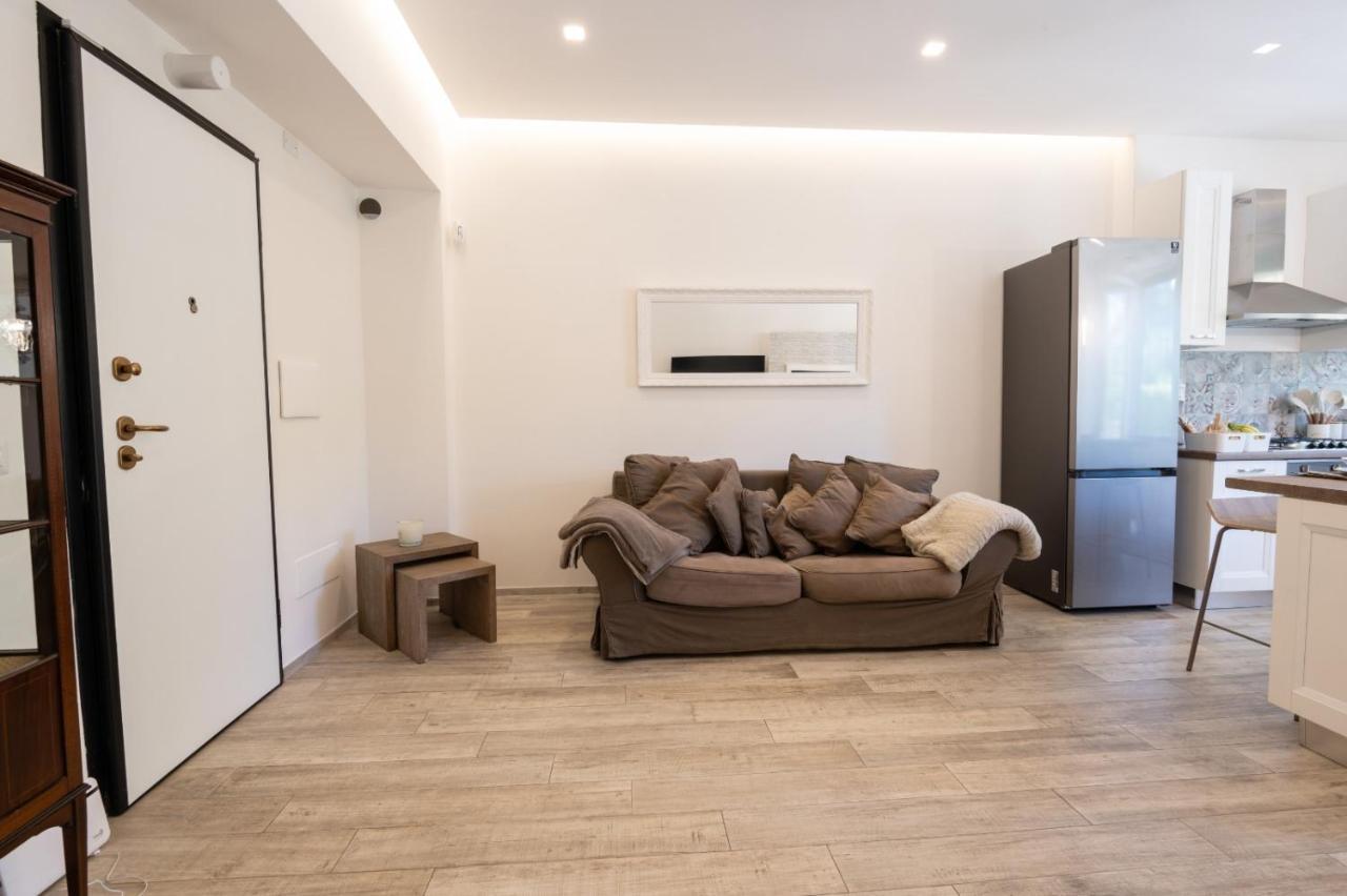 Garden House Vale Apartamento Roma Exterior foto