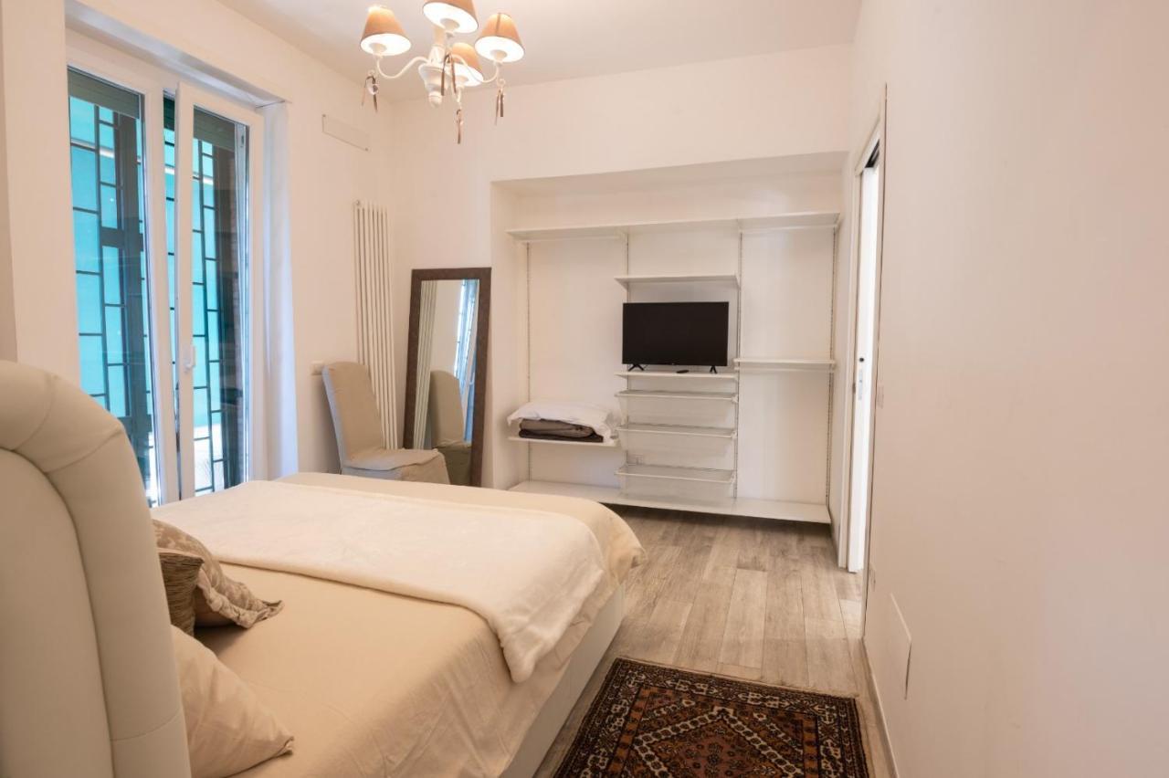 Garden House Vale Apartamento Roma Exterior foto